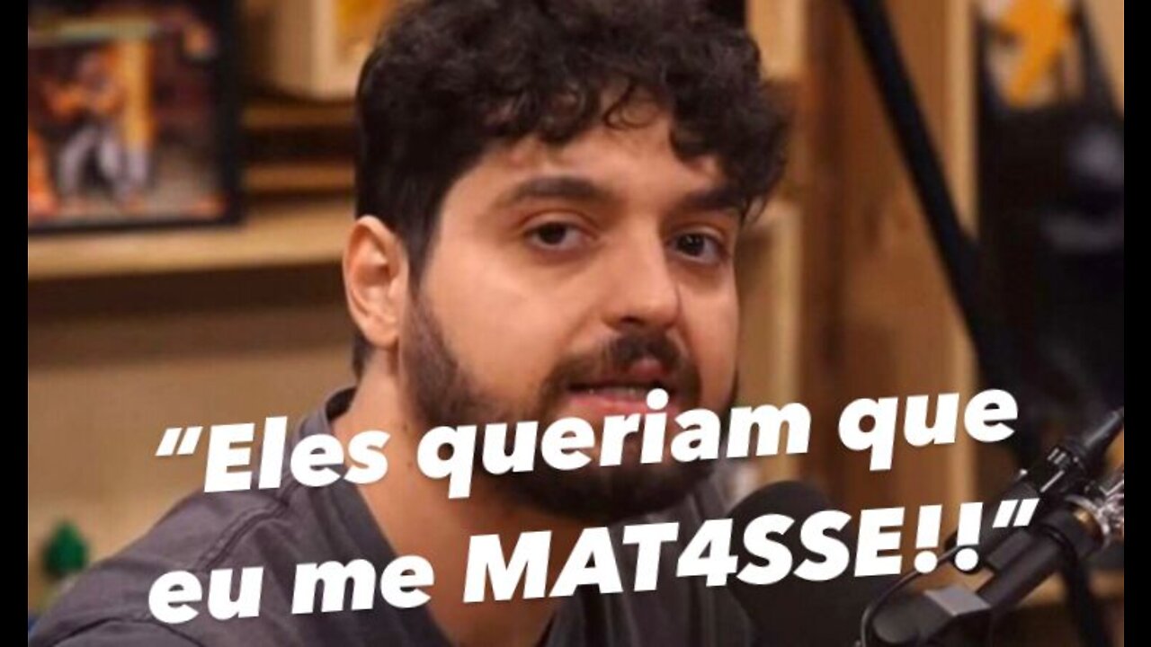 Monark Talks Corte Minkss #1!!