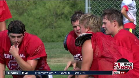 OSI Pigskin Preview: Mount Michael