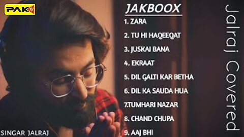 Top 10 Old Cover Song Cover Jukebox Jal Raj