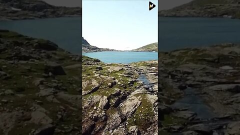 Relaxation short videos with Beauty of nature | #short #Nature | NAP VIBEZ 61