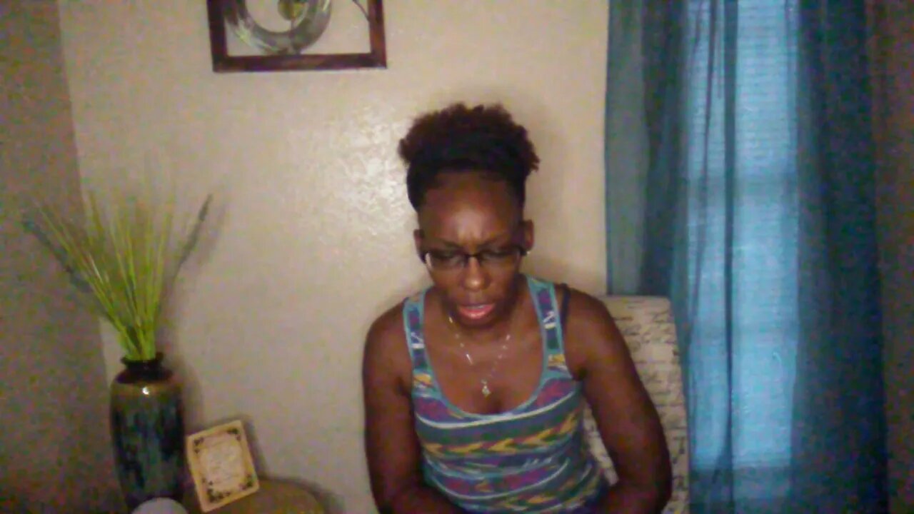 Sharing somethings in my dream