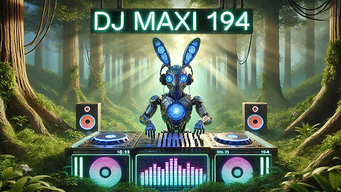 DJ MAXI PART 194