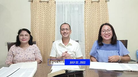 July 22, 2022 PRAYER