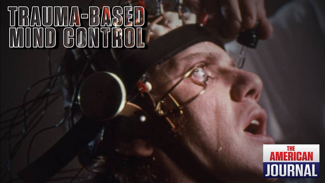 How Trauma-Based Mind Control Is Used To Divide And Conquer