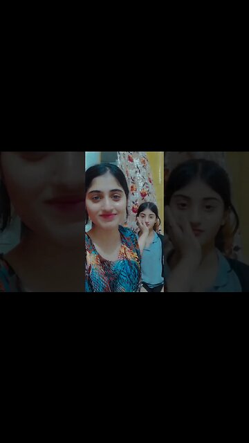 slap prank My sister 🤣🤣#shorts