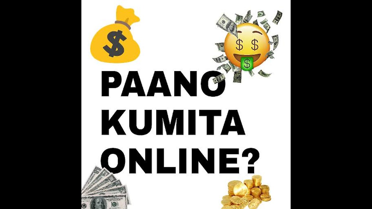 KUMITA SA GCASH NG P2000-P5000 DAILY gamit ang legit na website