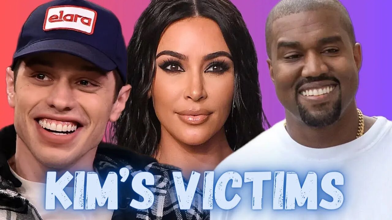 Pete Goes Off Angrily Tells Fan STFU C*nt After He Was Called A R🅰️cist! Did Kim Ruin These Men ?