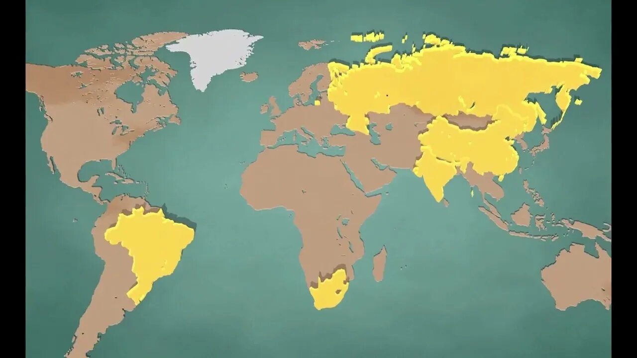 The Institution That Will Bring Down US Dominance