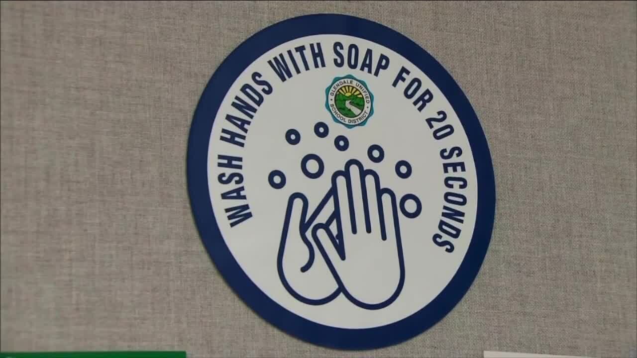What parents think about Buffalo Schools starting Phase 2 of re-opening