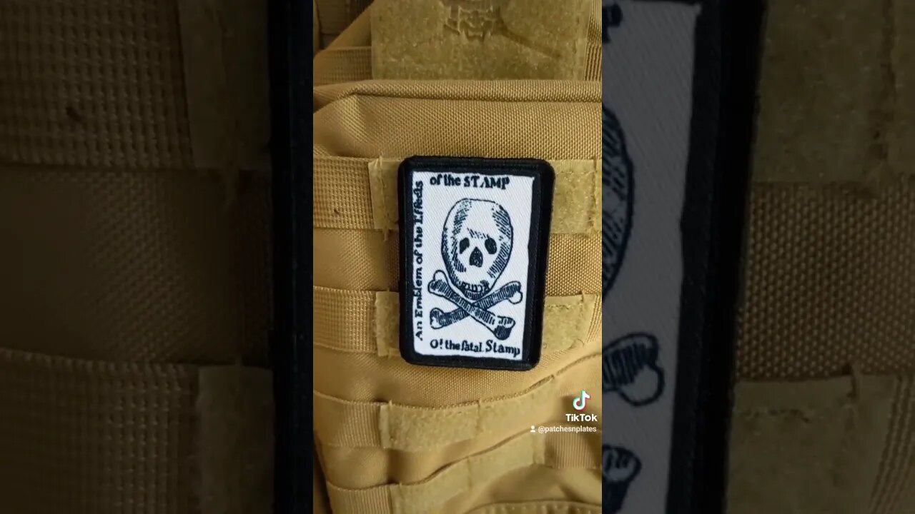 revolutionary war facts about stamp act #shorts #history