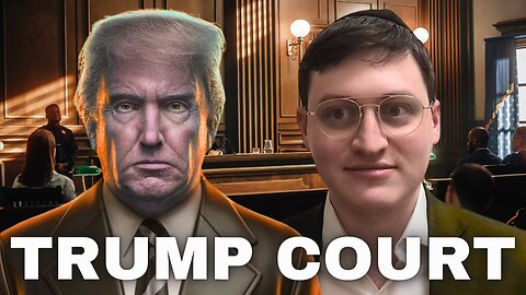 Trump Court is the latest hit Reality TV Show