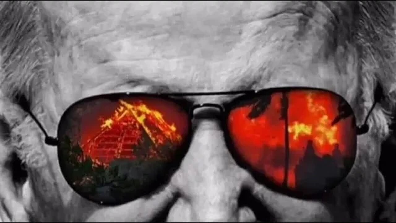 Lights Camera Insurrection Take 2