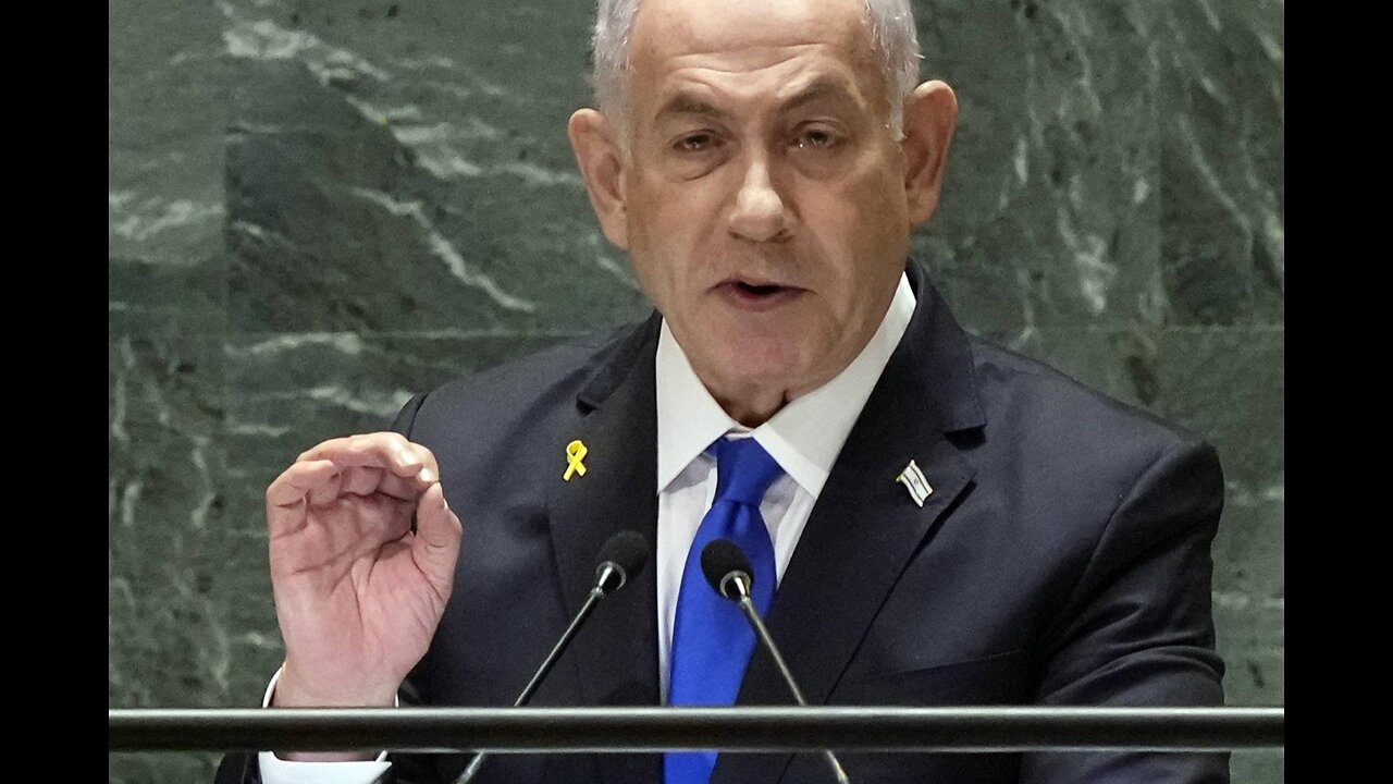Israel's Bold Strike: Hezbollah Leaders Eliminated!
