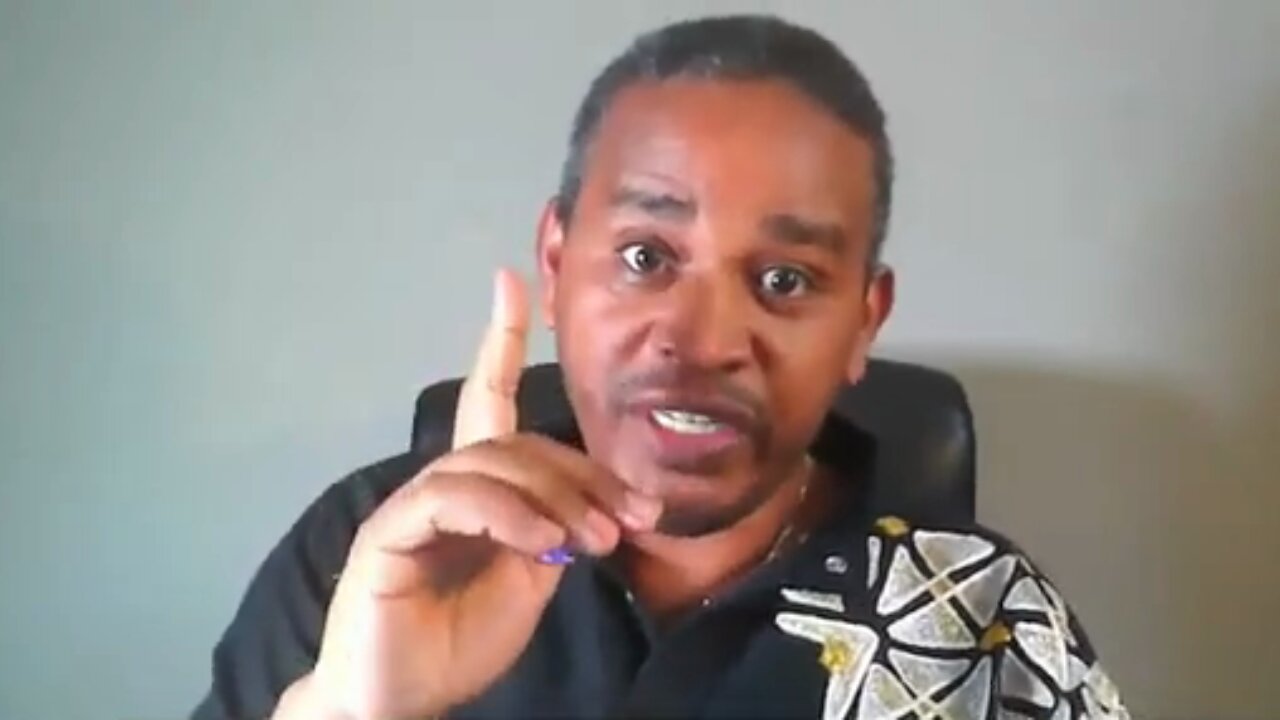 "የአማራ እና የትግራይ ልሂቃኖች እናንተ ለመስማማት ዝግጁ ከሆናችሁ አብይ አህመድ እና ሌሎች አደራዳሪ ነን ባዮች አያስፈልጓችሁም" - ኤርሚያስ ለገሰ