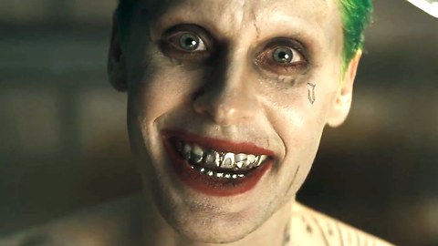 Suicide Squad Full M.o.v.ie English Bluray 720p HD