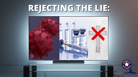 SHELL GAMES | Rejecting The Lie