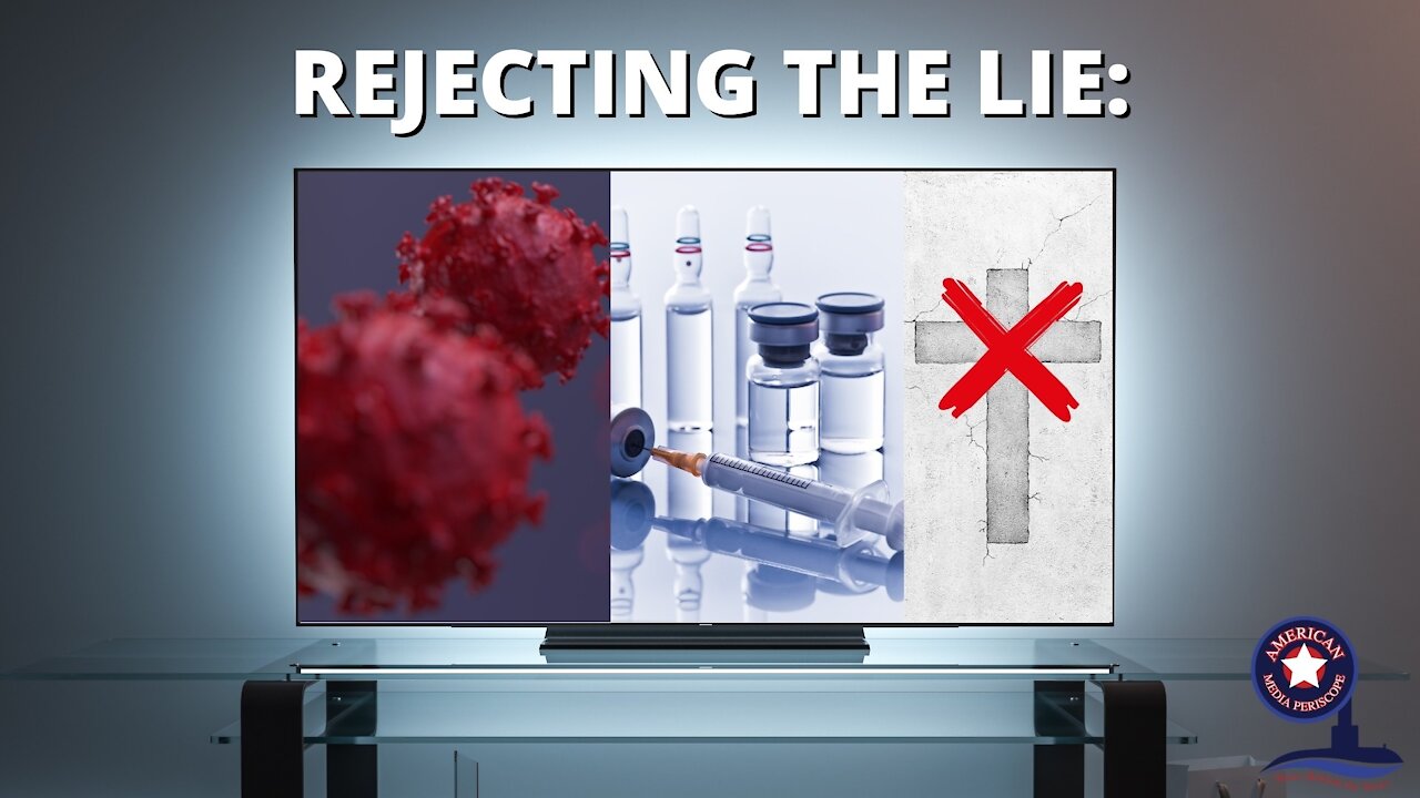 SHELL GAMES | Rejecting The Lie