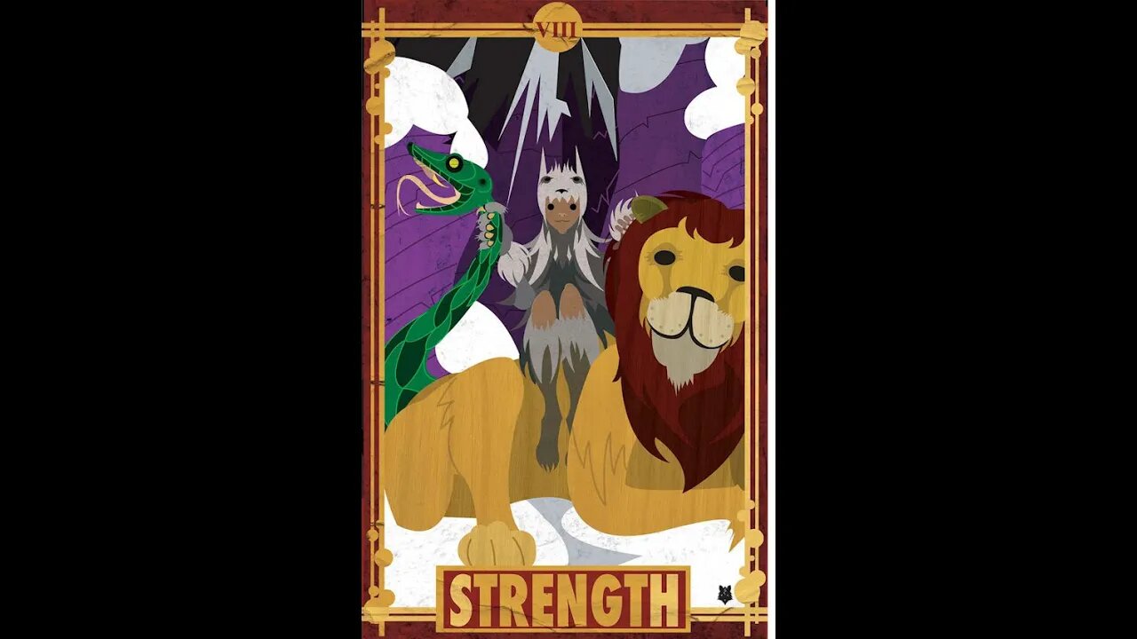 Ellis Tarot Gallery