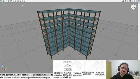 Live Erros Configuração 26092021 1900H Com Participação @Estrutura Segura