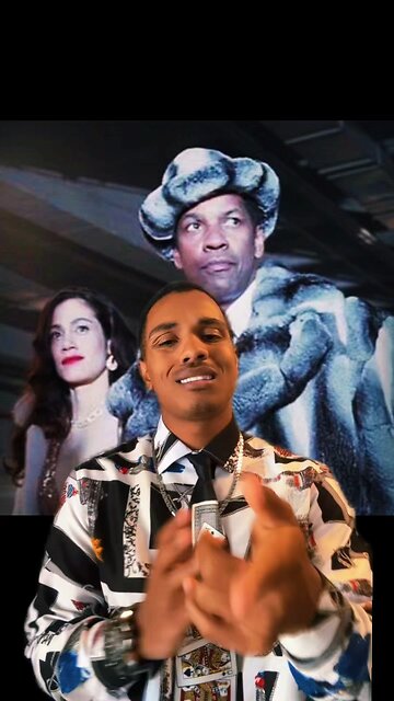 Learn from frank Lucas