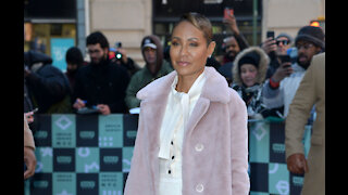 Jada Pinkett Smith has a ‘fear of being hurt’