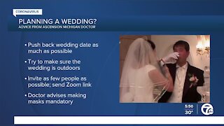 Rescheduling Your Wedding?