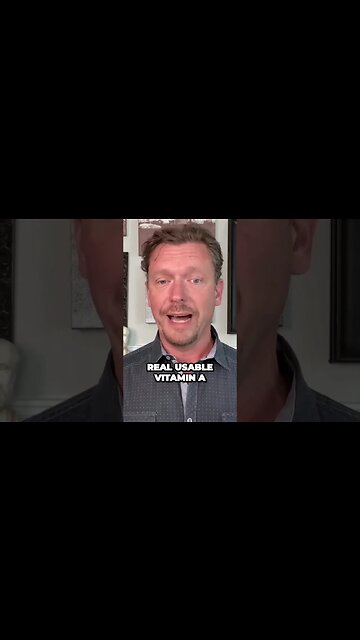 Your Salad Isn't Giving You the Vitamin A Your Eyes Need! #dryeyedisease #dryeyetreatment