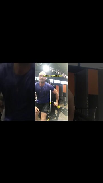 Fazer Tríceps na Máquina é bom? #shorts