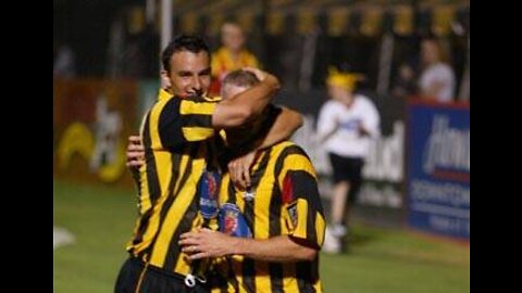 Charleston Battery vs. Virginia Beach Mariners | May 3, 2003