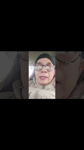 I haven't forgotten about you two