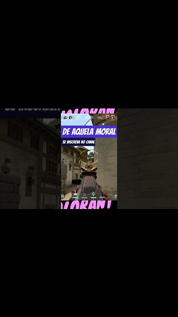 Bonus Kill // Highlights Moments // Valorant