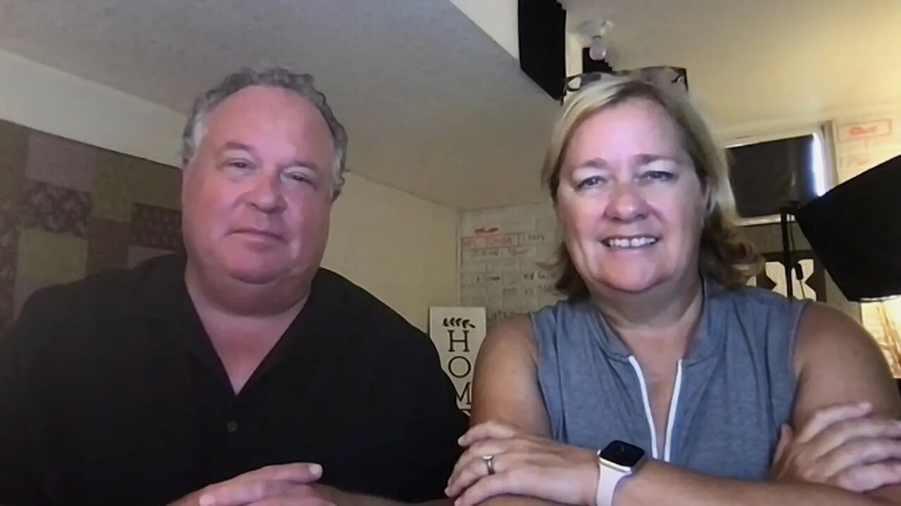Ultimate Dad Nights: Ways for Dads to Connect with their Children | Jay and Laura Laffoon | Guests