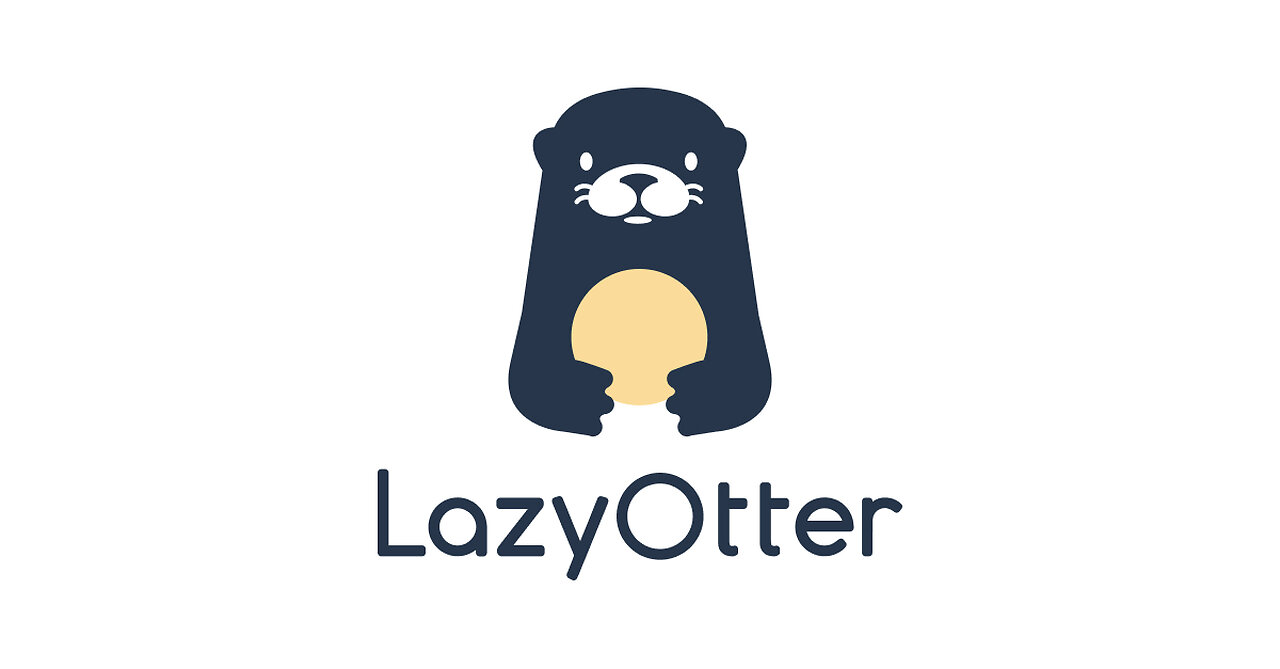 🎯 What is LazyOtter? The Next Big Name in Decentralized Finance