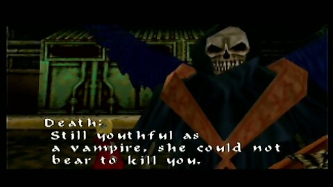 Castlevania 64 Episode 20