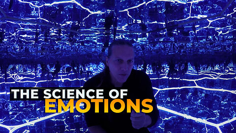 The Science of Emotions