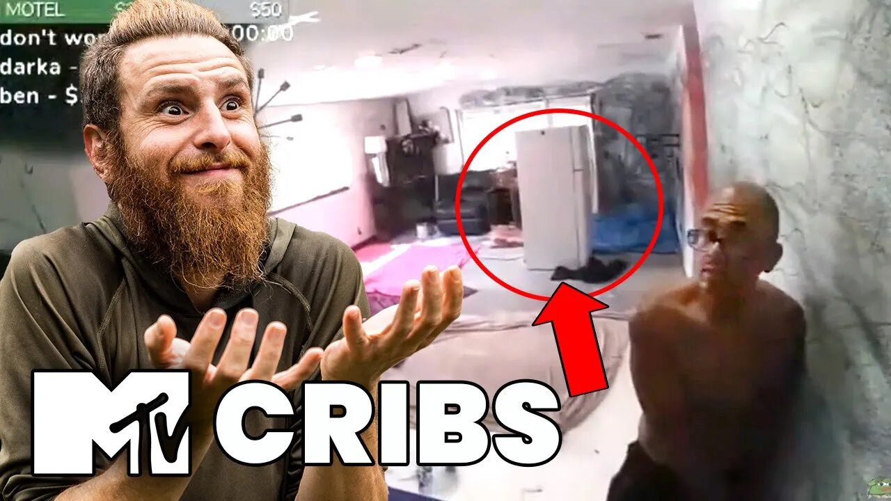 METH MIKE'S MTV Cribs | Full Episode🔥🔥