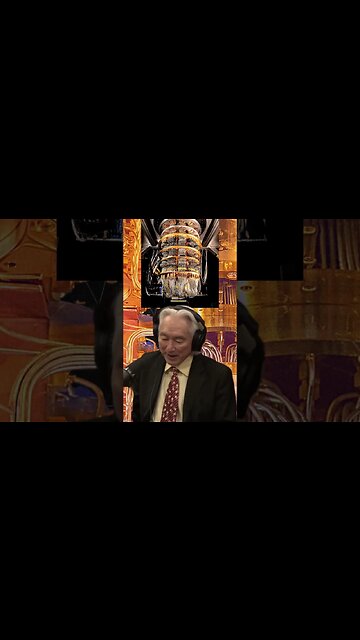 The Power of Quantum Computing in AI: What Can We Expect? Joe Rogan & Michio Kaku #JRE #1980