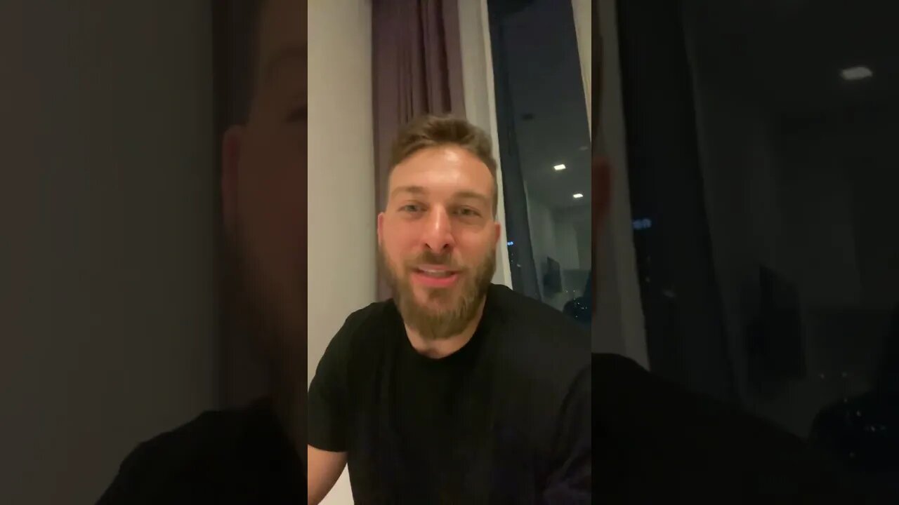 WELCOME BACK TO PODCAST