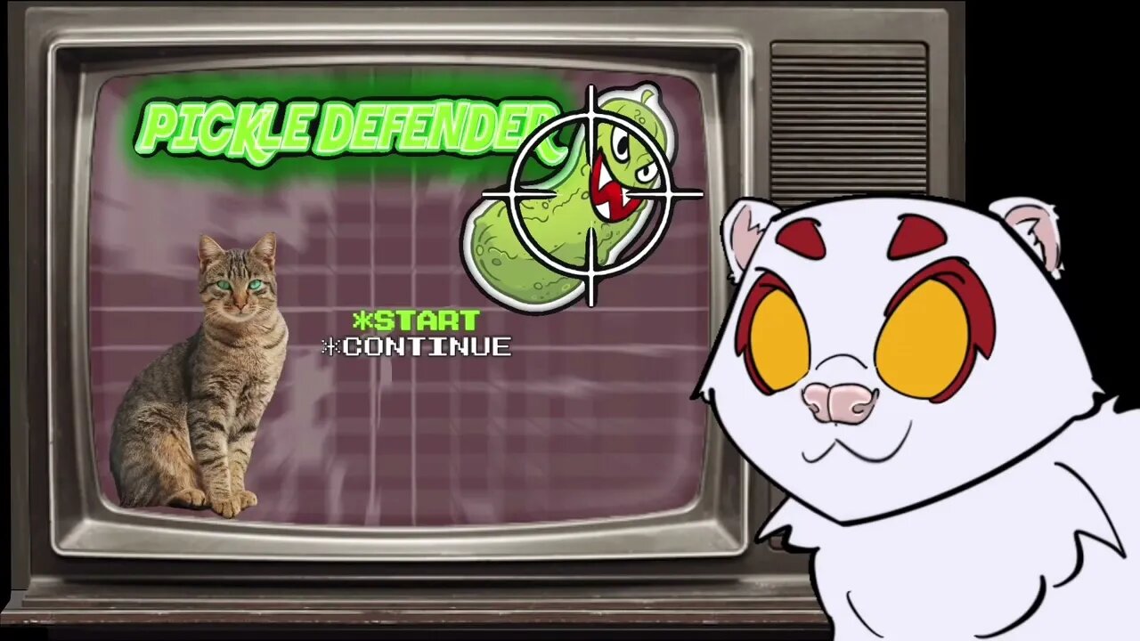 PICKLE DEFENDER X-TREME