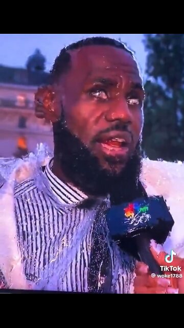 Lebron James… 🦎 Reptilian 🦎….?