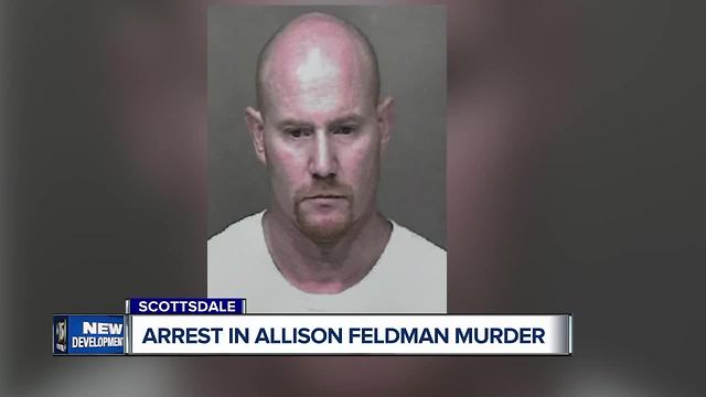 Top stories: Arrest made in Allison Feldman murder; Deadly plane crash investigation; Sen. McCain may return to D.C.; Lake Pleasant drowning; Teacher walk-in Weds