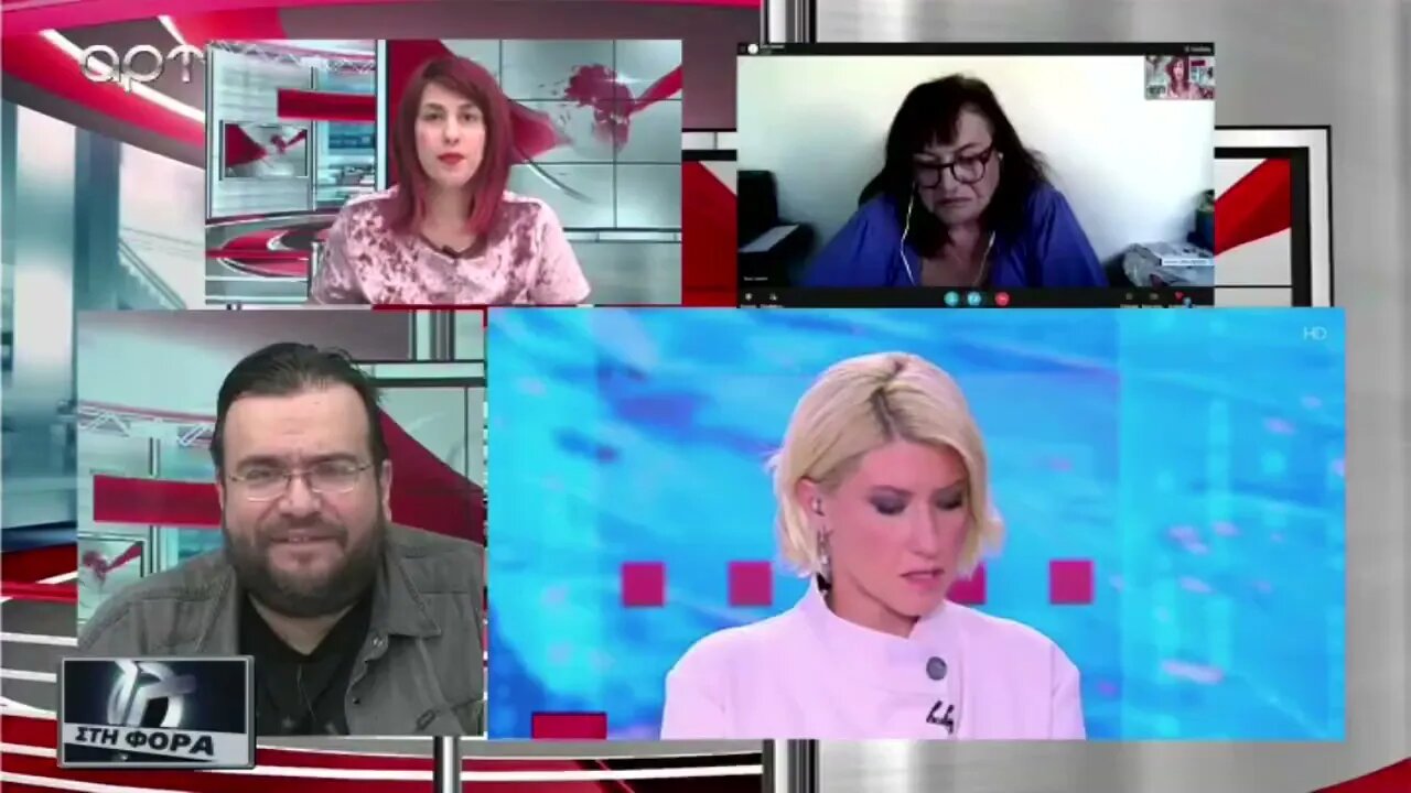 Τηλεθέαση: Ξανά στην κορυφή ο Λιάγκας, συνεχίζει με τα μονοψήφια η Σκορδά (ΑΡΤ, 2/11/2022)