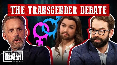 Transgenderism: The Right AND Wrong Way To Talk About It