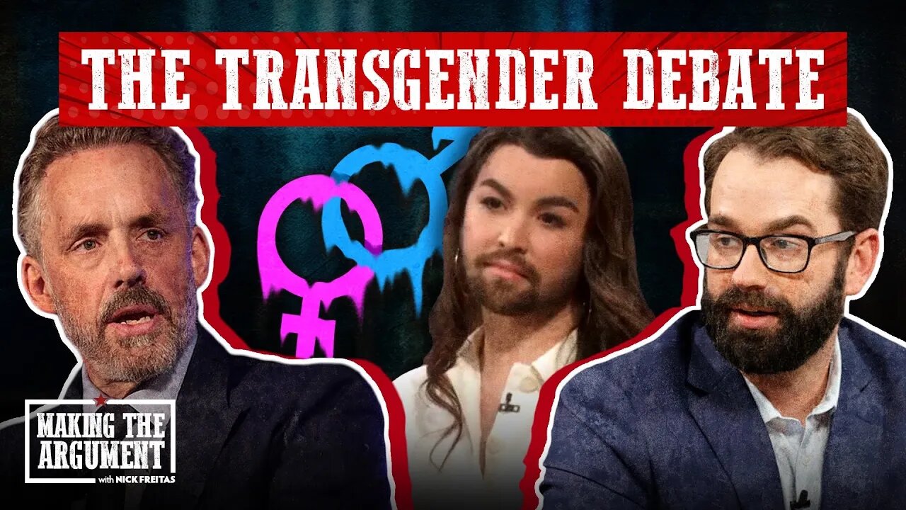 Transgenderism: The Right AND Wrong Way To Talk About It