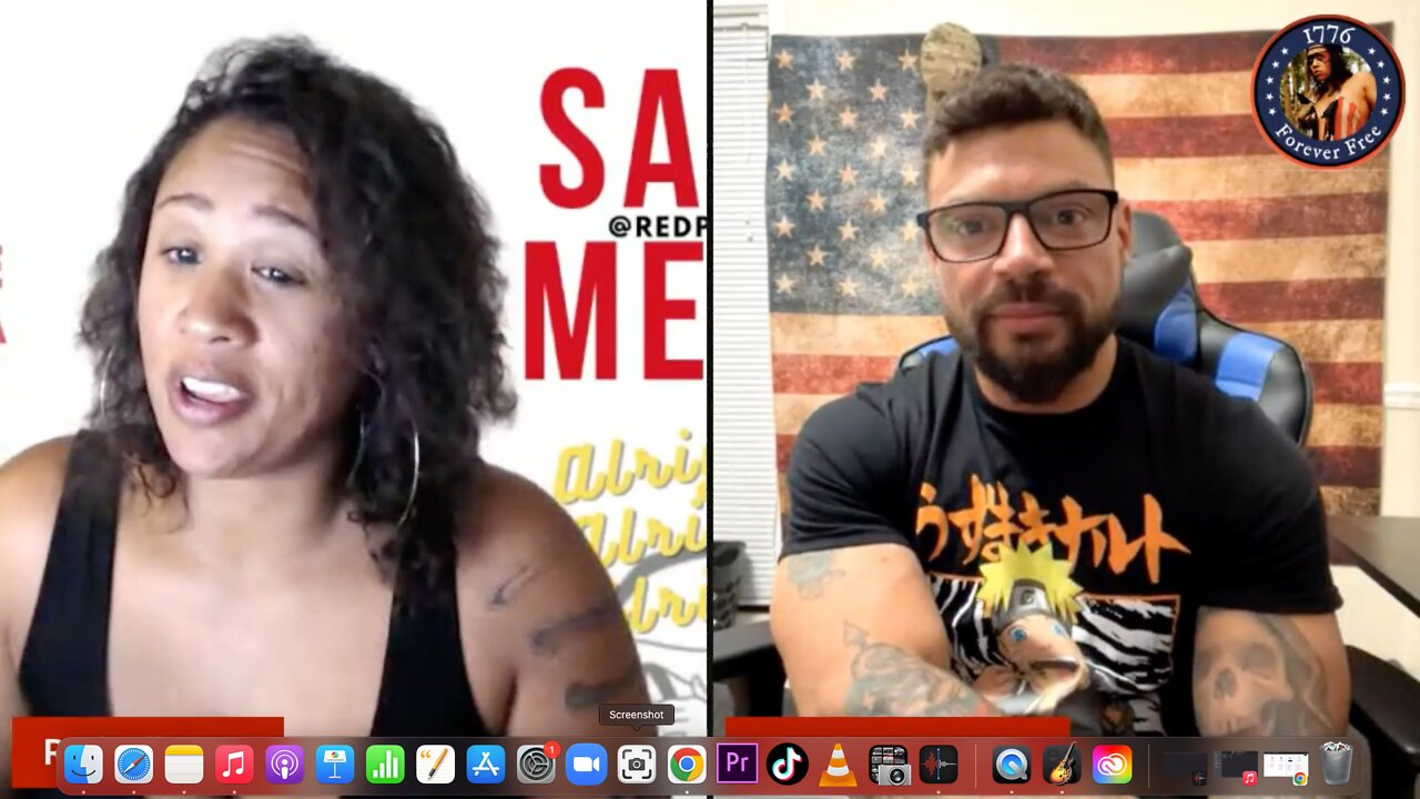 Art of War MASTERCLASS part 1 w/ Conservative Latino - #redpillrage #rumble #artofwar