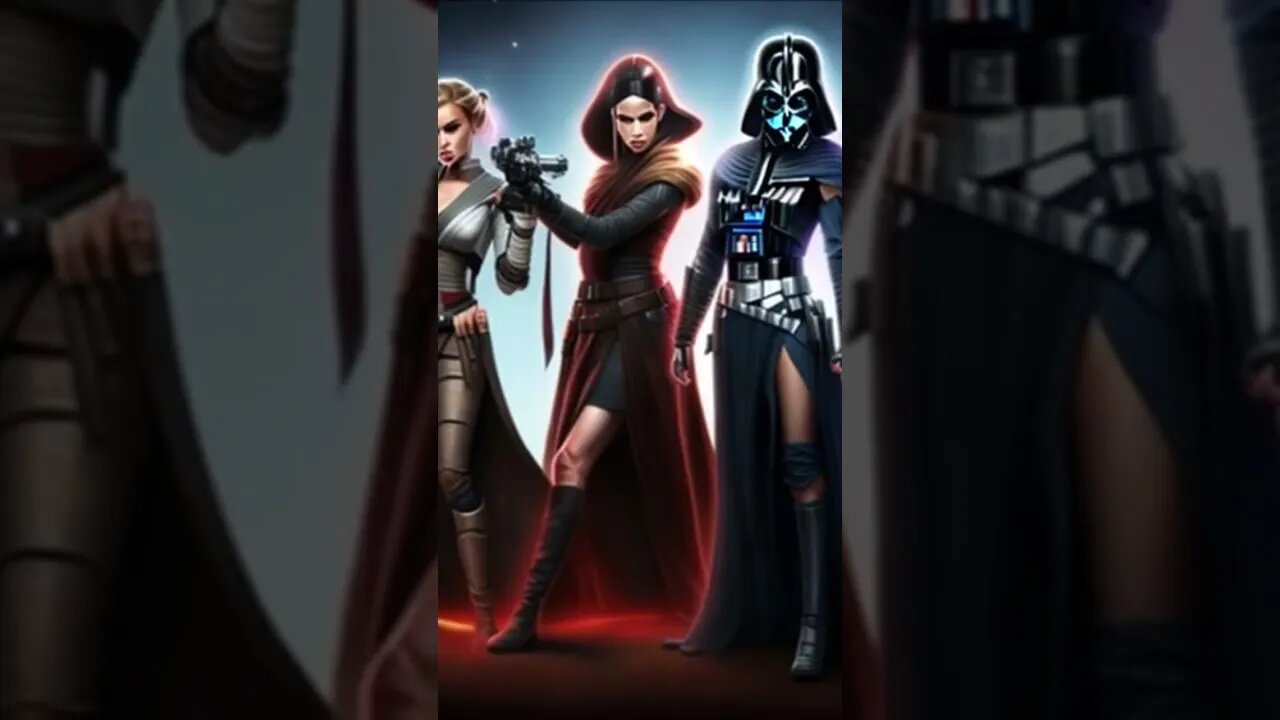 AI - Star Wars