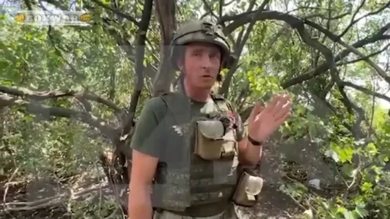 Offensive on Vuhledar: The front line of fortifications of the Armed Forces of Ukraine is broken