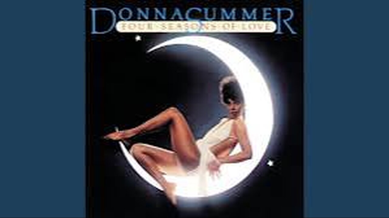 Winter Melody - Donna Summer (1976)