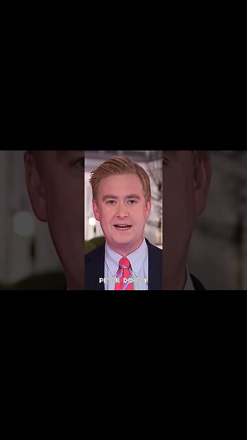 Peter Doocy, Biden Will Be Heading To St. Croix For A Vacation