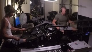 Oct 26, 2021 - JE 2 of 2